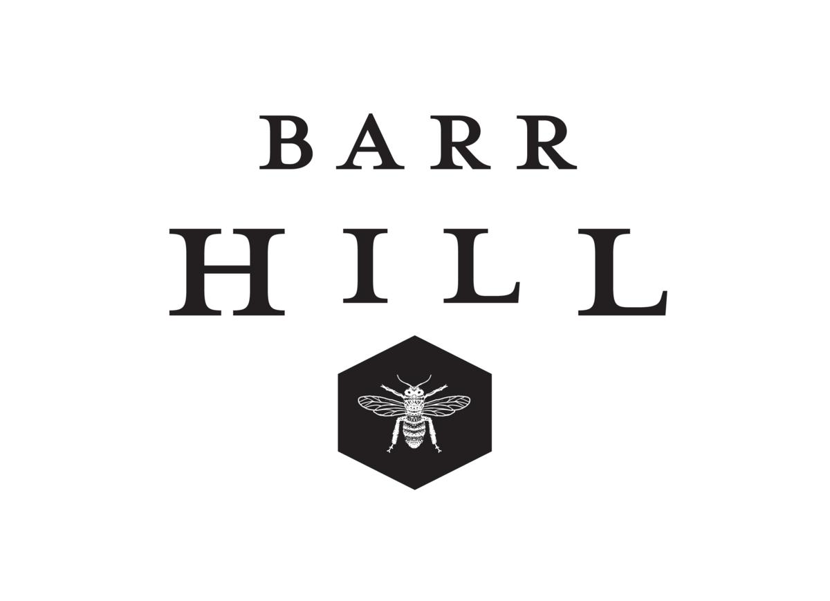 Barr Hill