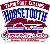 Team Fort Collins Horsetooth Open Water Swim