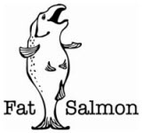 Fat Salmon Open Water Swim