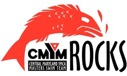 Central Maryland YMCA Masters Swim Team