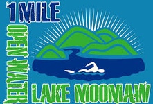 Lake Moomaw Open Water