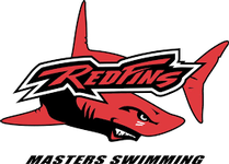 Miami RedFin Masters Swimming