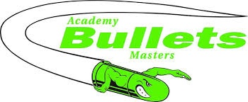 Academy Bullets Masters