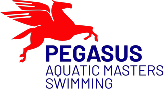 Pegasus Aquatic Masters Swimming
