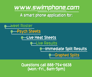SwimPhone