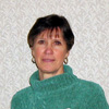 Jeanne Teisher - Past Chair