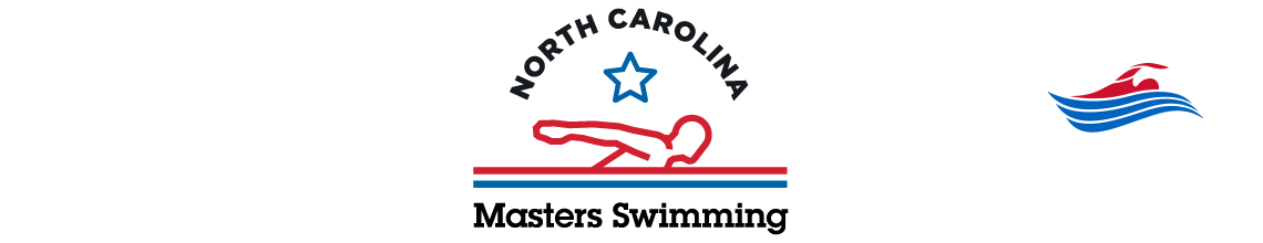 NC Masters Swimming