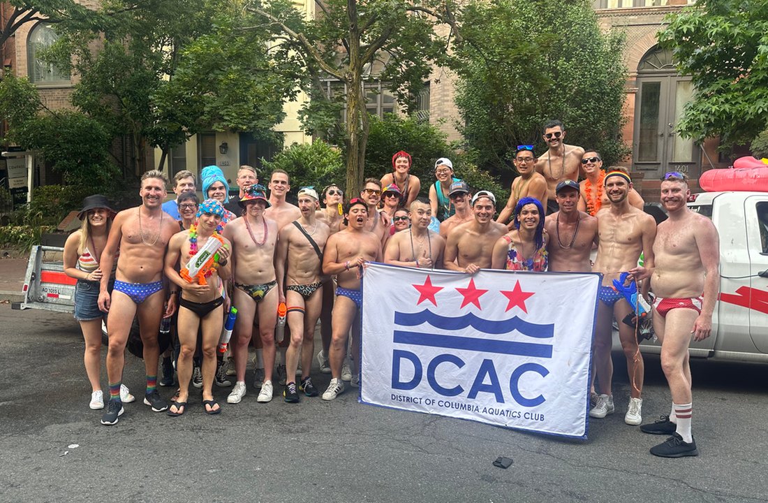 DCAC Pride 2023