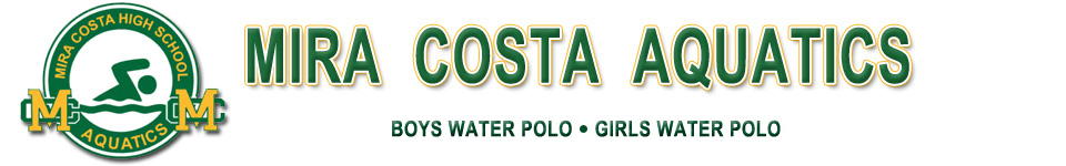 Mira Costa High School Aquatics