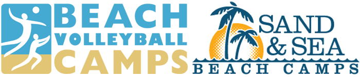 Beach Volleyball Camps/Sand & Sea Camps