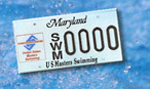 Maryland LMSC Swim Meets