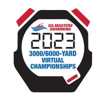 2015 USMS Speedo 3000-Yard and 6000-Yard ePostal National Championships