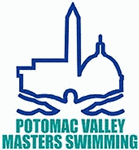 Potomac Valley LMSC Meets