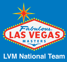 Las Vegas Masters Visitors and Drop-Ins