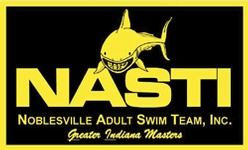 Noblesville Adult Swim Team
