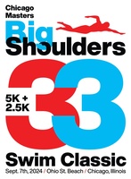 Big Shoulders 5K and 2.5K