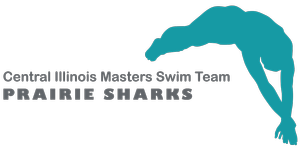 Central Illinois Masters Swim Team Meets
