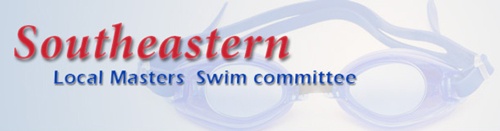 Southeastern Masters Swimming
