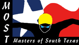 Masters of South Texas