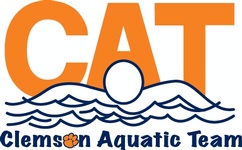 CAT-Clemson Aquatic Team