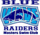 MTSU Masters Swim Club