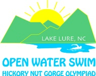2016 Lake Lure USMS 1 Mile & 5K Open Water National Championship