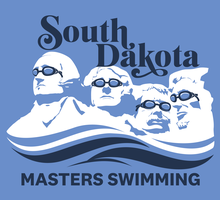 South Dakota Masters Swimming