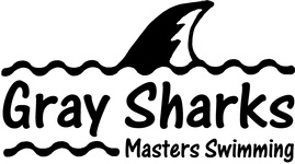 Gray Sharks Masters Meets