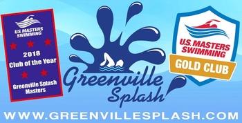 Greenville Splash Masters