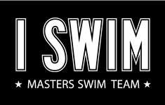 I Swim Masters Team
