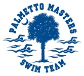 Palmetto Masters Swim Team