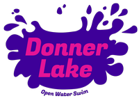 Donner Lake Open Water Swim