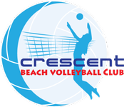Crescent Beach Volleyball Club