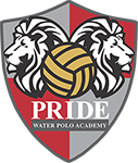 Pride Water Polo Academy 