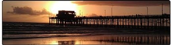 Newport Beach Lifeguard Association