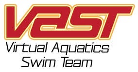 Virtual Aquatics Swim Team Meets