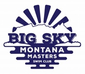 Big Sky Montana Masters Swim Club