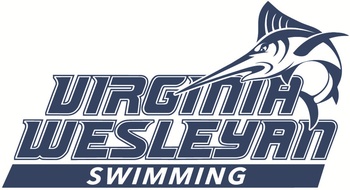 Virginia Wesleyan University Men's and Women's Swimming