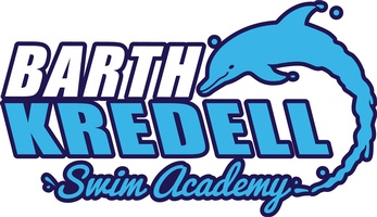 Barth Kredell Swim Academy 