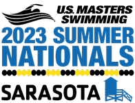 U.S. Masters Swimming Summer National Championship