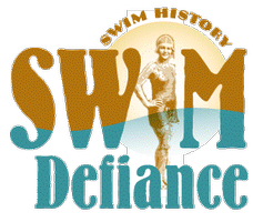 Swim Defiance 