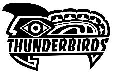Thunderbird Aquatic Club Masters