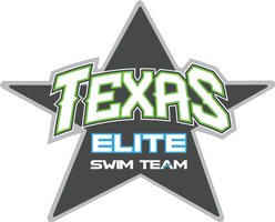 Texas Elite Swim Team Masters