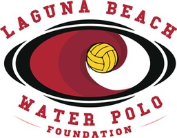 Laguna Beach Water Polo