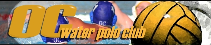 Orange County Water Polo Club